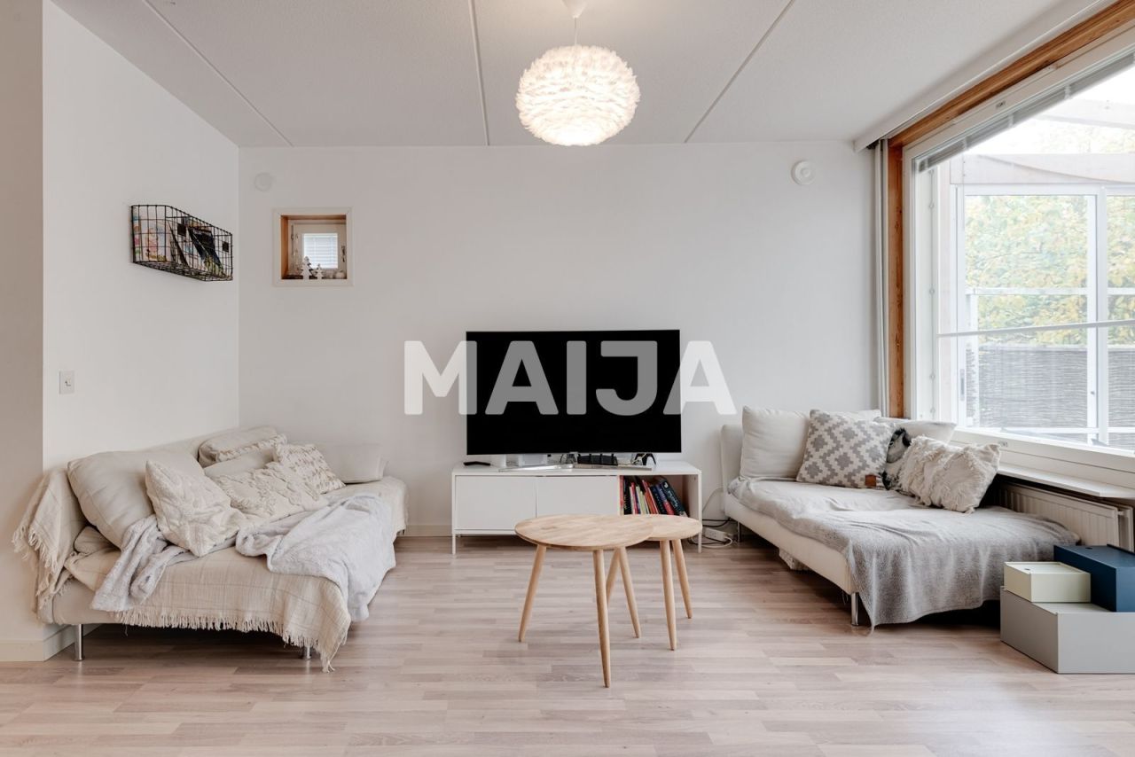 House in Helsinki, Finland, 90 m² - picture 7