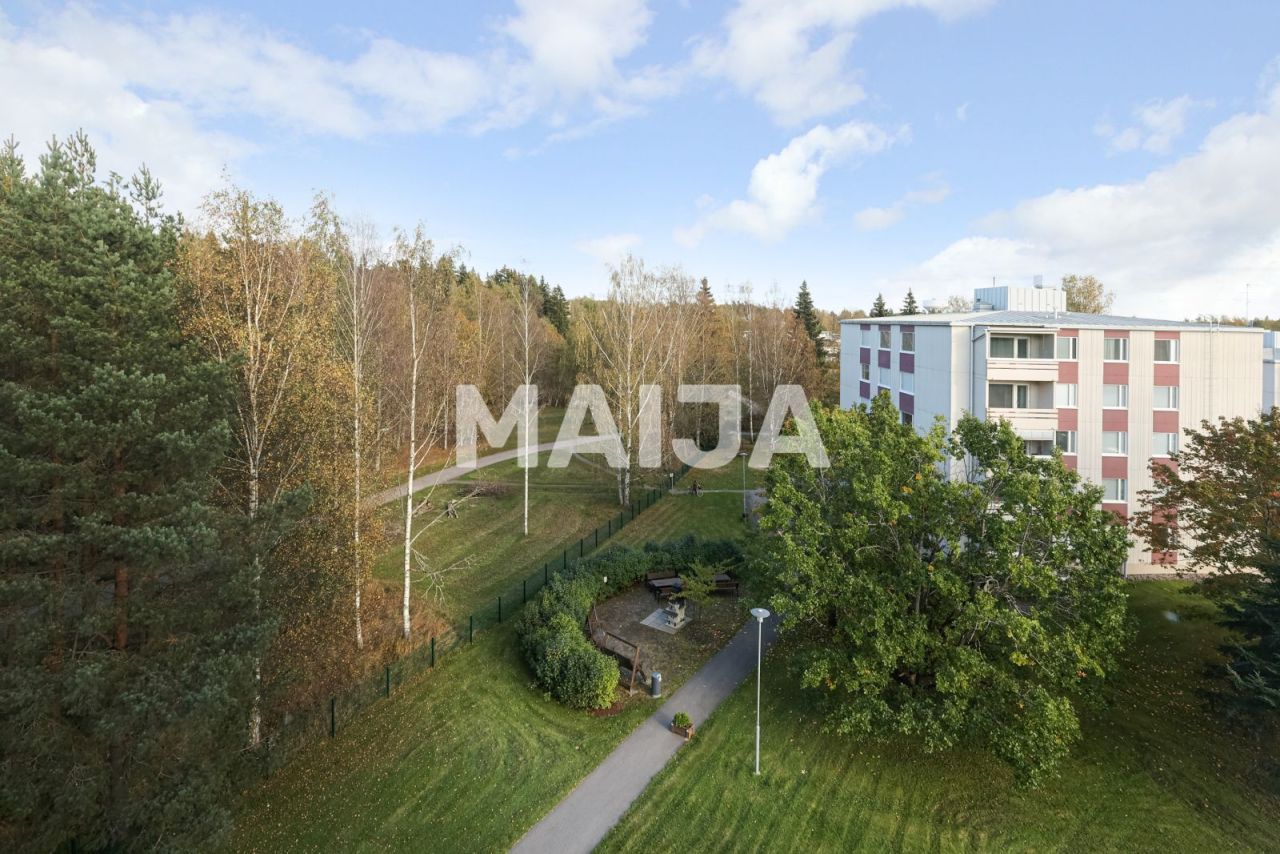 Apartamento en Vantaa, Finlandia, 70.5 m² - imagen 8