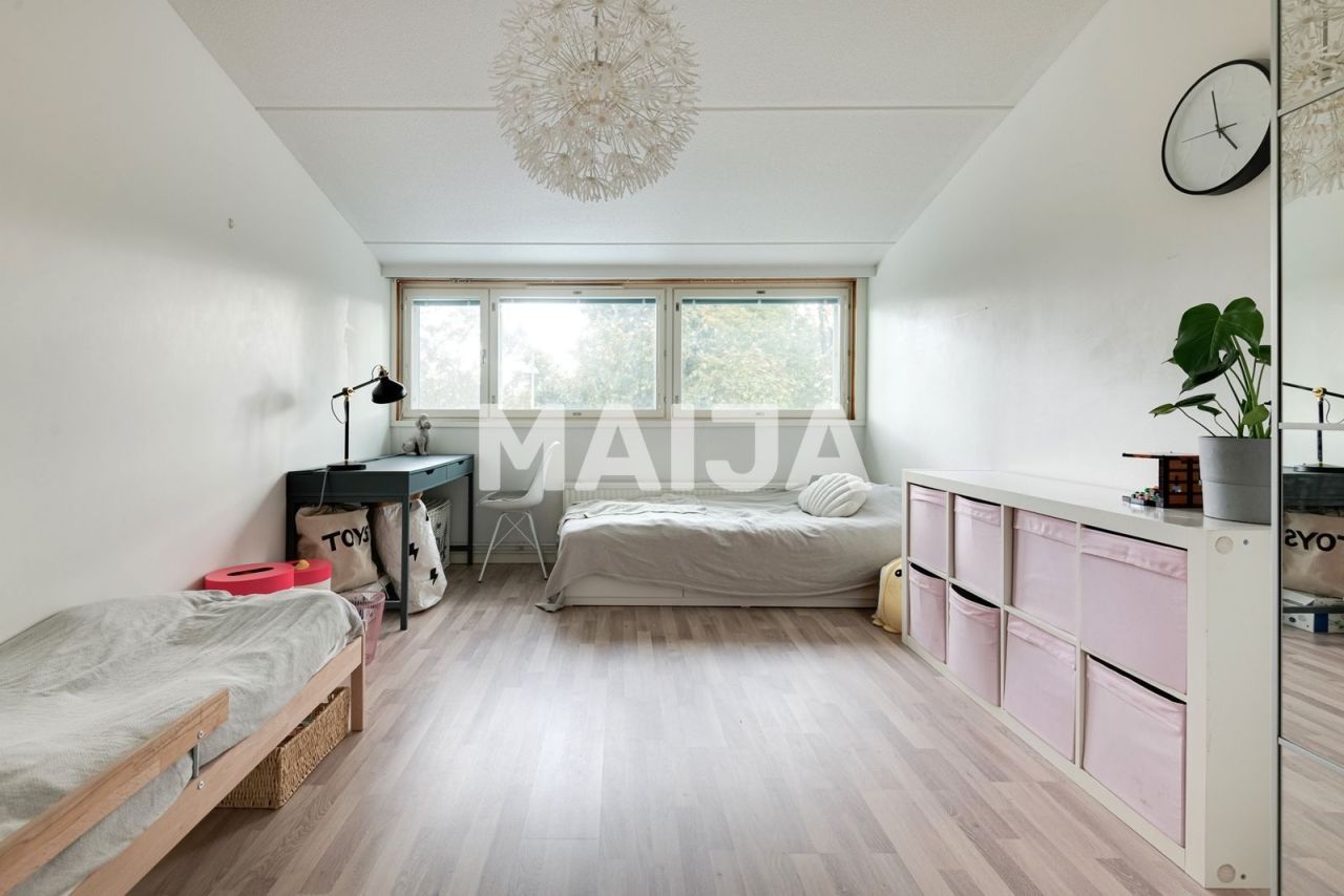 House in Helsinki, Finland, 90 m² - picture 9