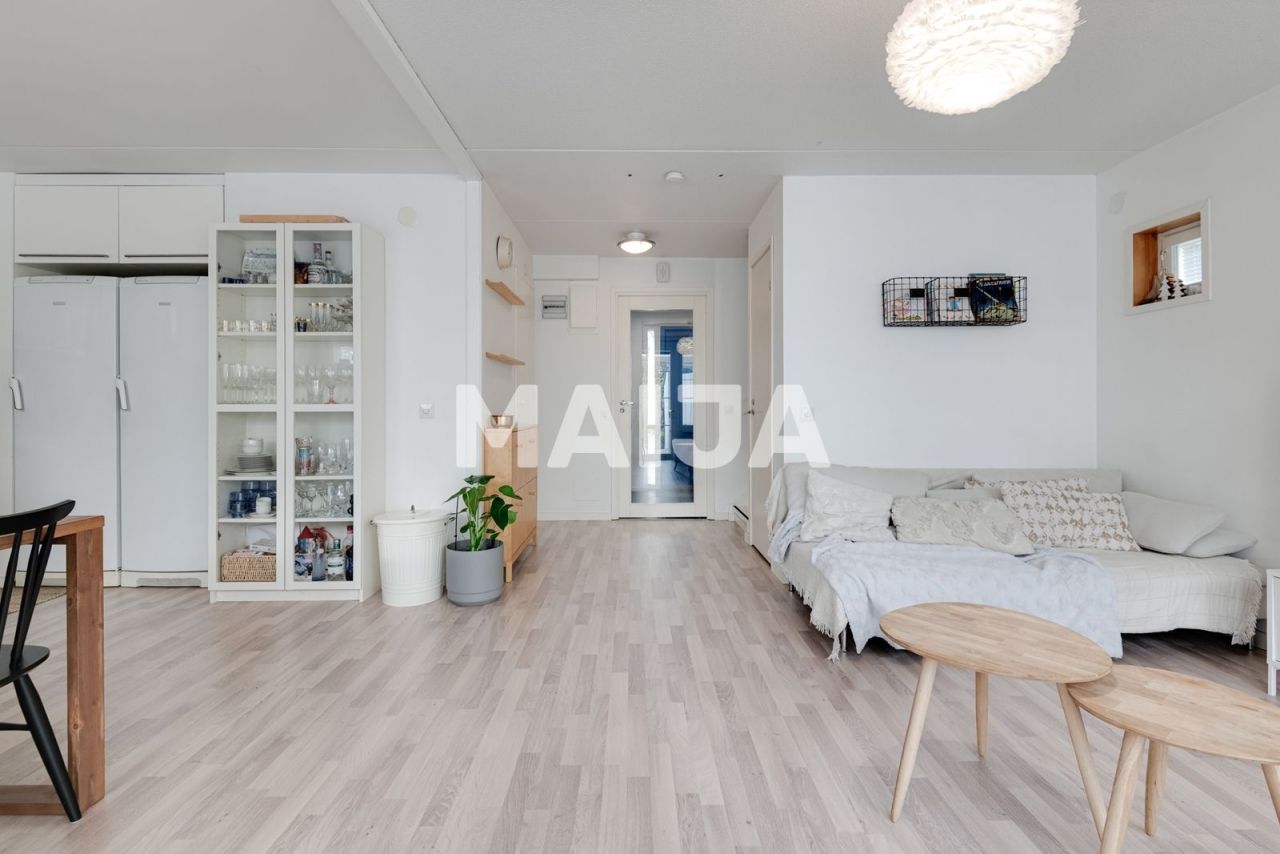 House in Helsinki, Finland, 90 m² - picture 10