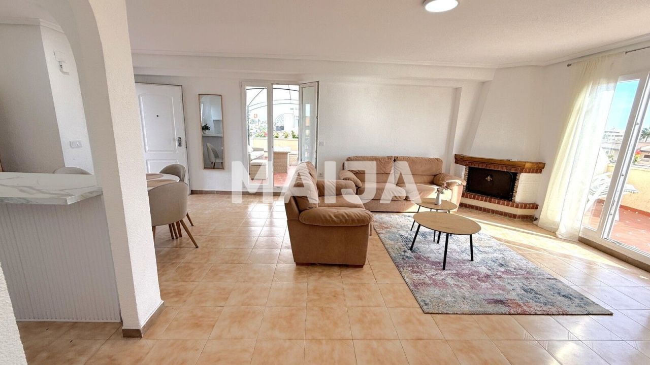 Appartamento a Torrevieja, Spagna, 147 m² - foto 11