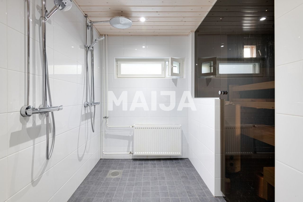 House in Helsinki, Finland, 90 m² - picture 12