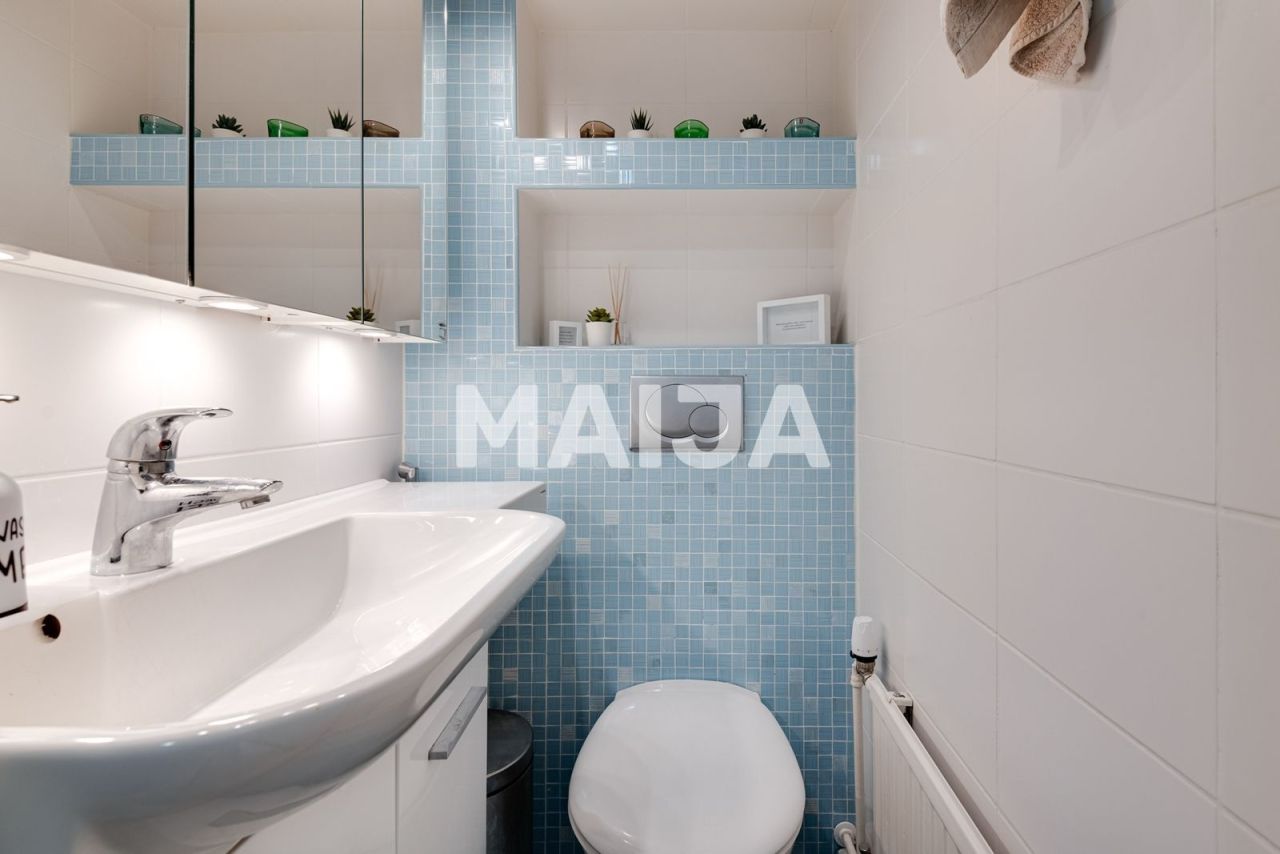 House in Helsinki, Finland, 90 m² - picture 14