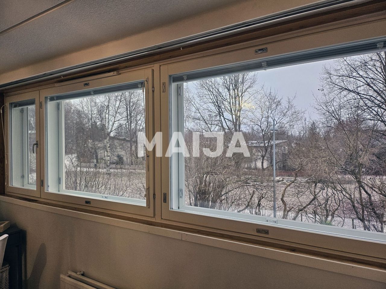 House in Helsinki, Finland, 90 m² - picture 16