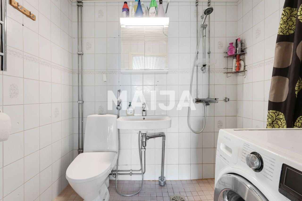 Apartamento en Vantaa, Finlandia, 70.5 m² - imagen 16