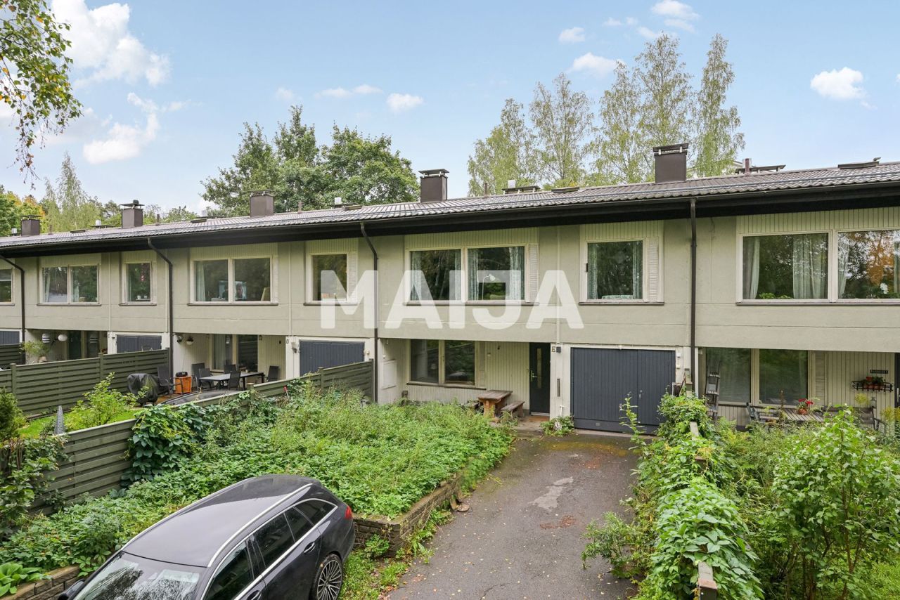 Appartamento a Vantaa, Finlandia, 119 m² - foto 17