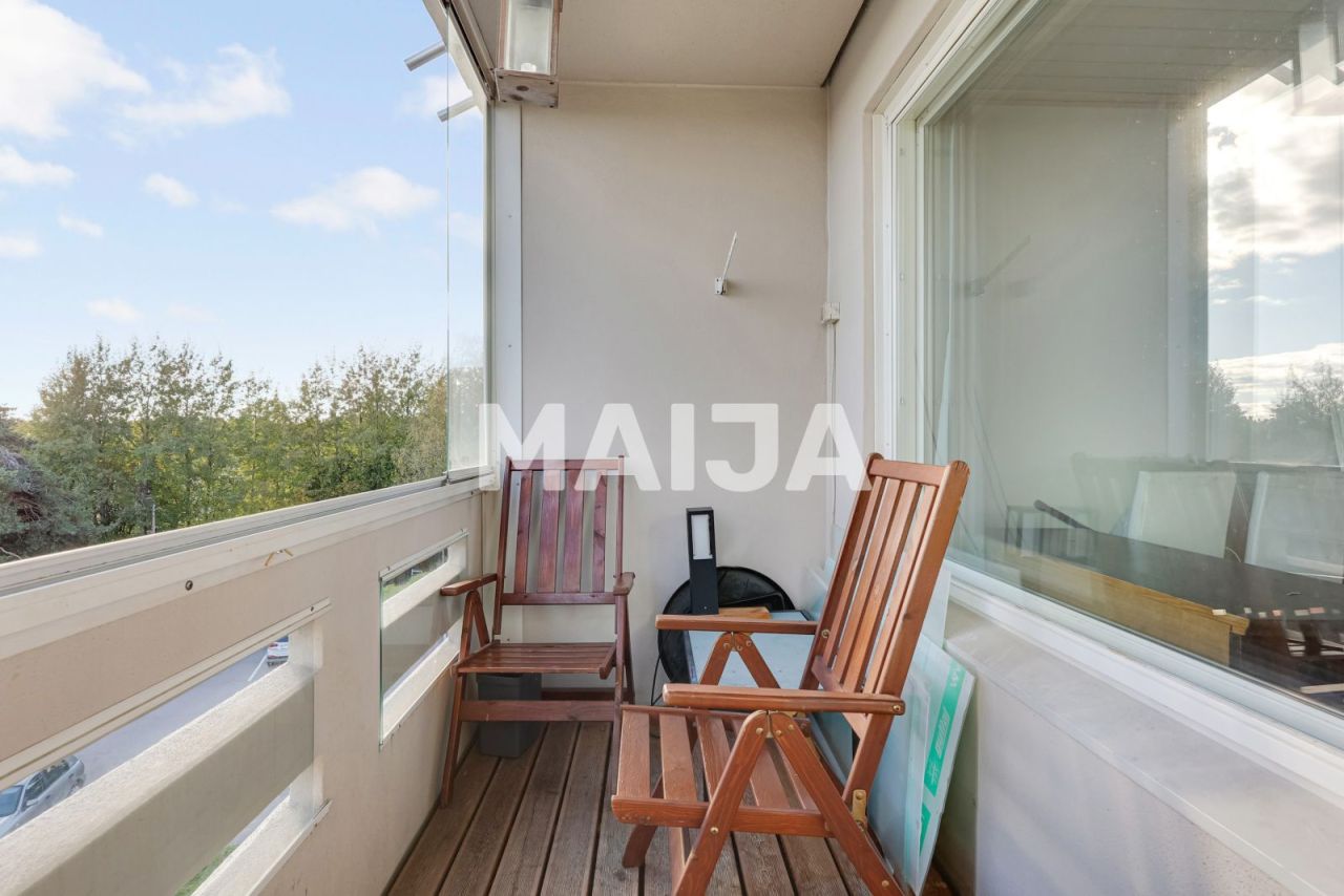 Apartamento en Vantaa, Finlandia, 70.5 m² - imagen 18