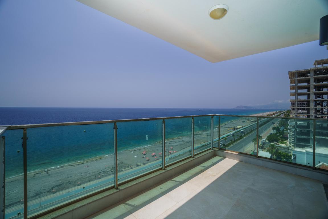 Appartamenti a Alanya, Turchia, 89 m² - foto 1