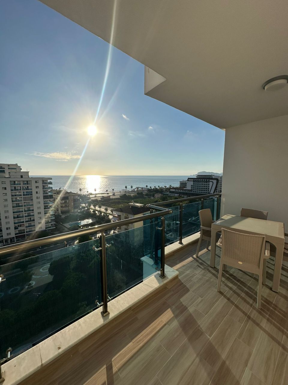 Appartement à Alanya, Turquie, 70 m² - image 1