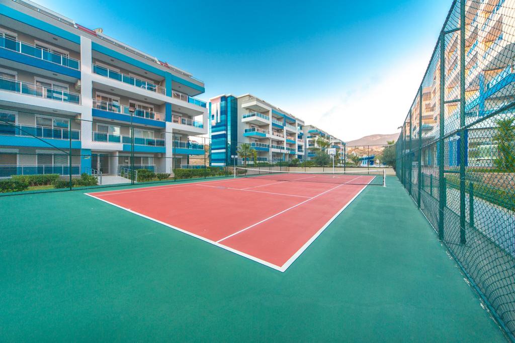 Apartment in Alanya, Türkei, 65 m² - Foto 2