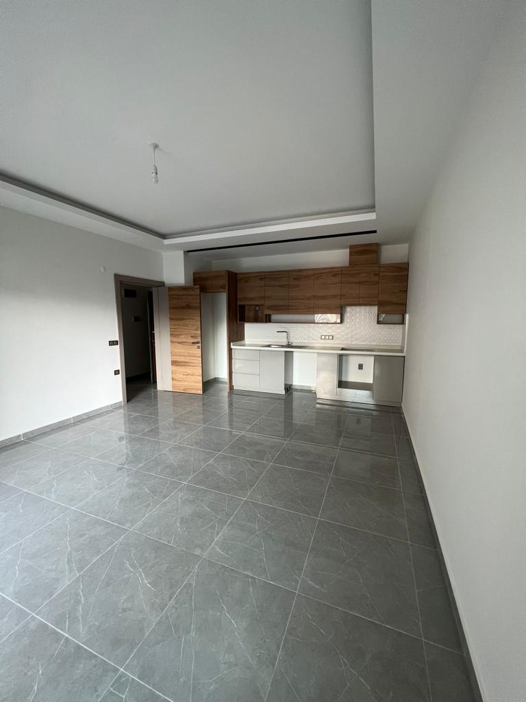 Appartamenti a Alanya, Turchia, 70 m² - foto 2