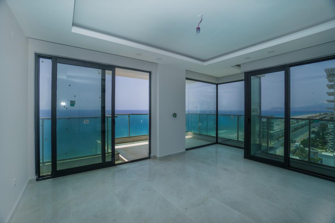 Appartamenti a Alanya, Turchia, 89 m² - foto 2