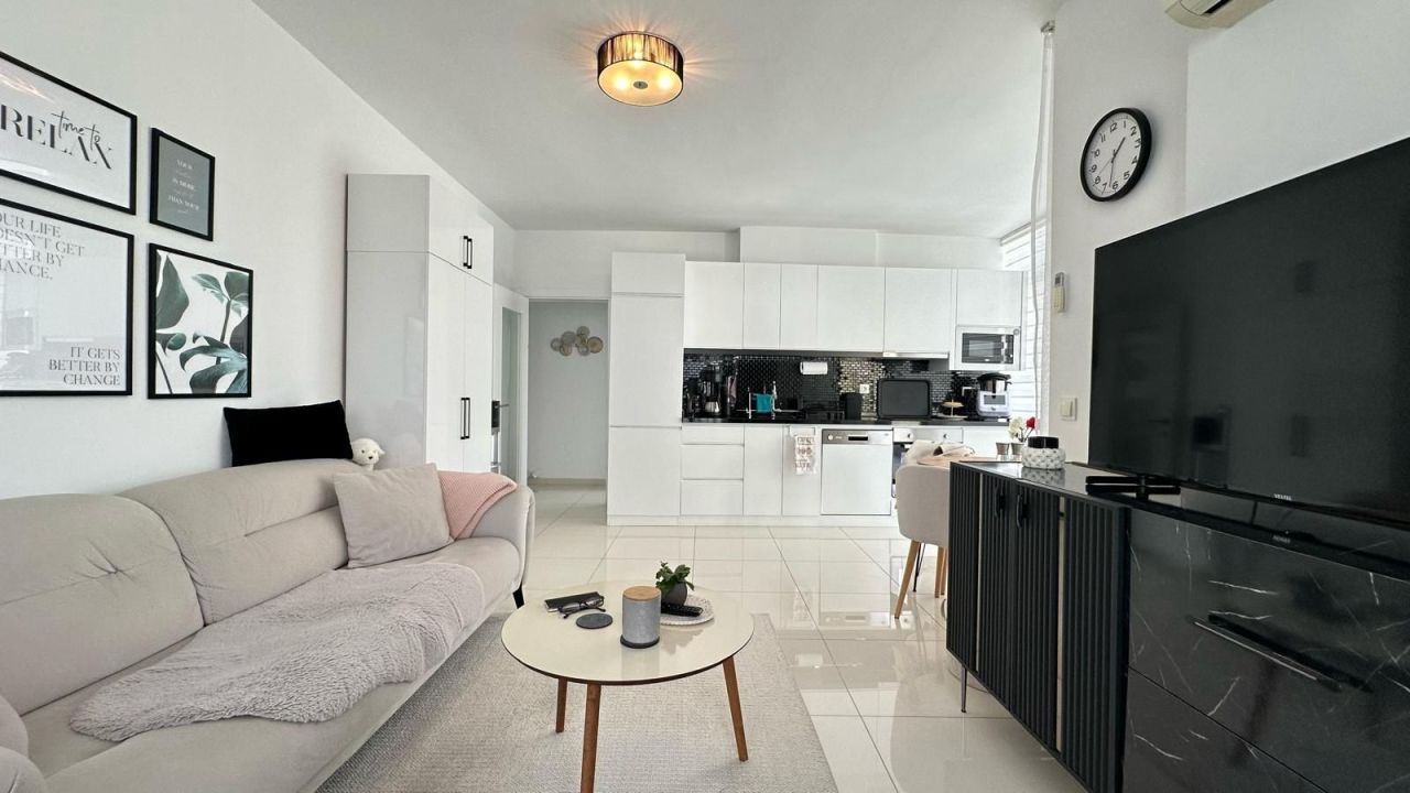 Appartement à Alanya, Turquie, 100 m² - image 3