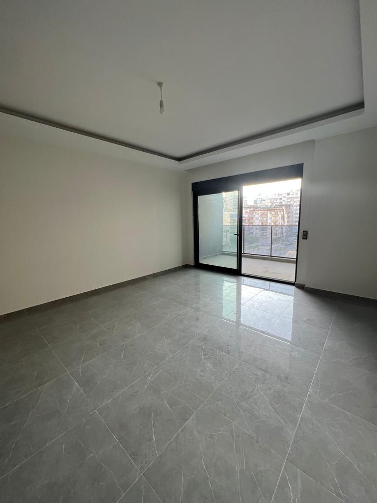 Appartamenti a Alanya, Turchia, 70 m² - foto 3