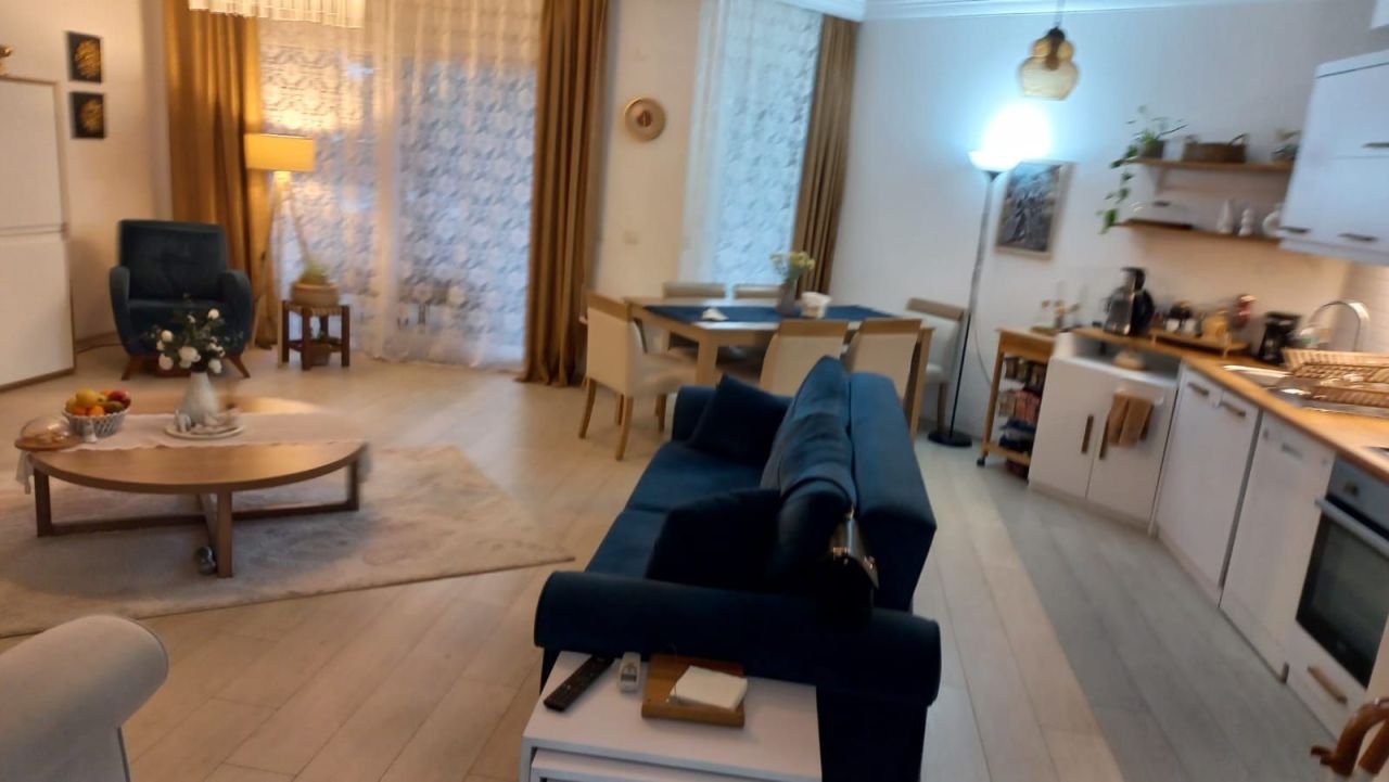 Appartement à Alanya, Turquie, 120 m² - image 3
