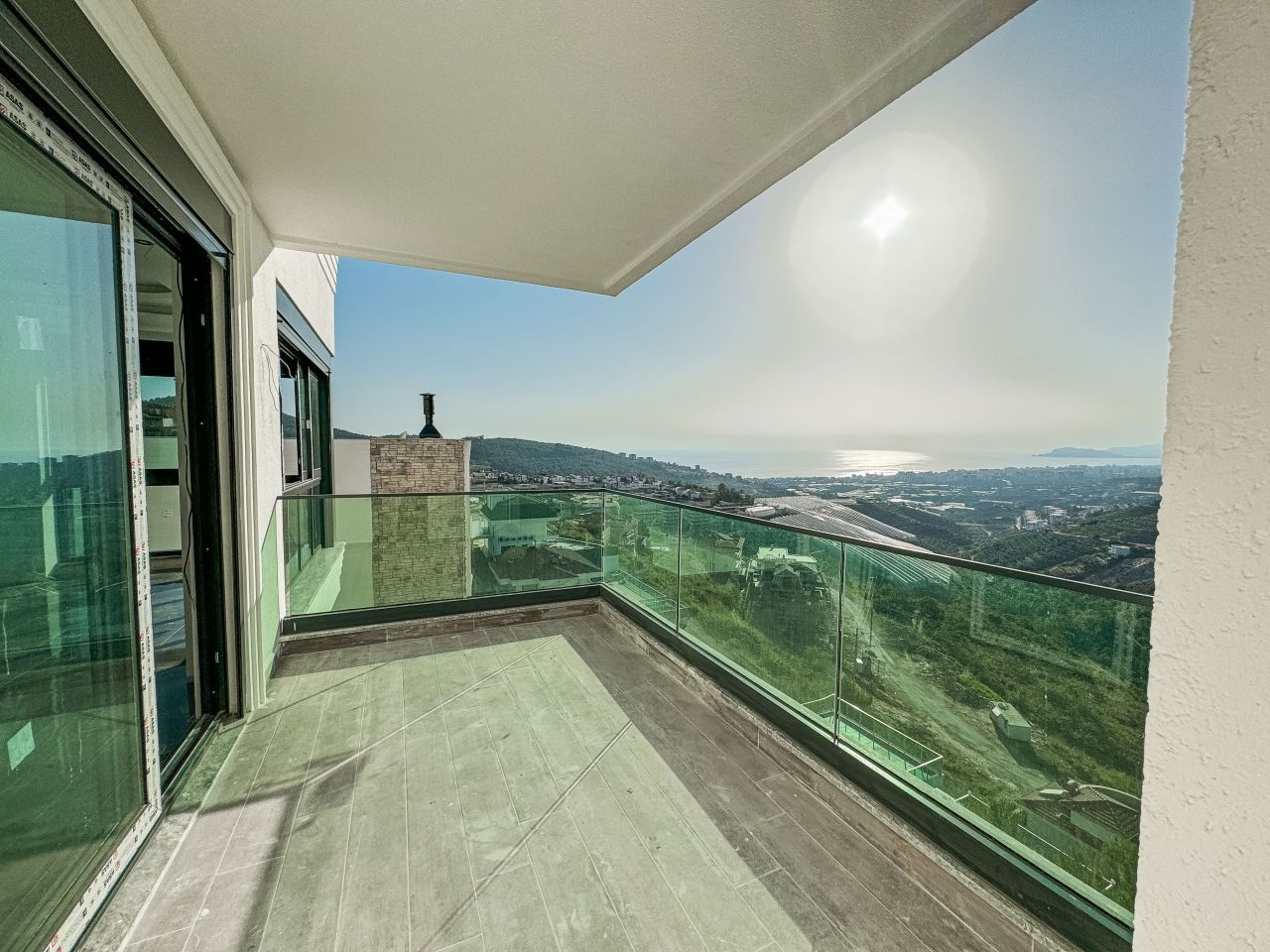 Villa a Alanya, Turchia, 235 m² - foto 3