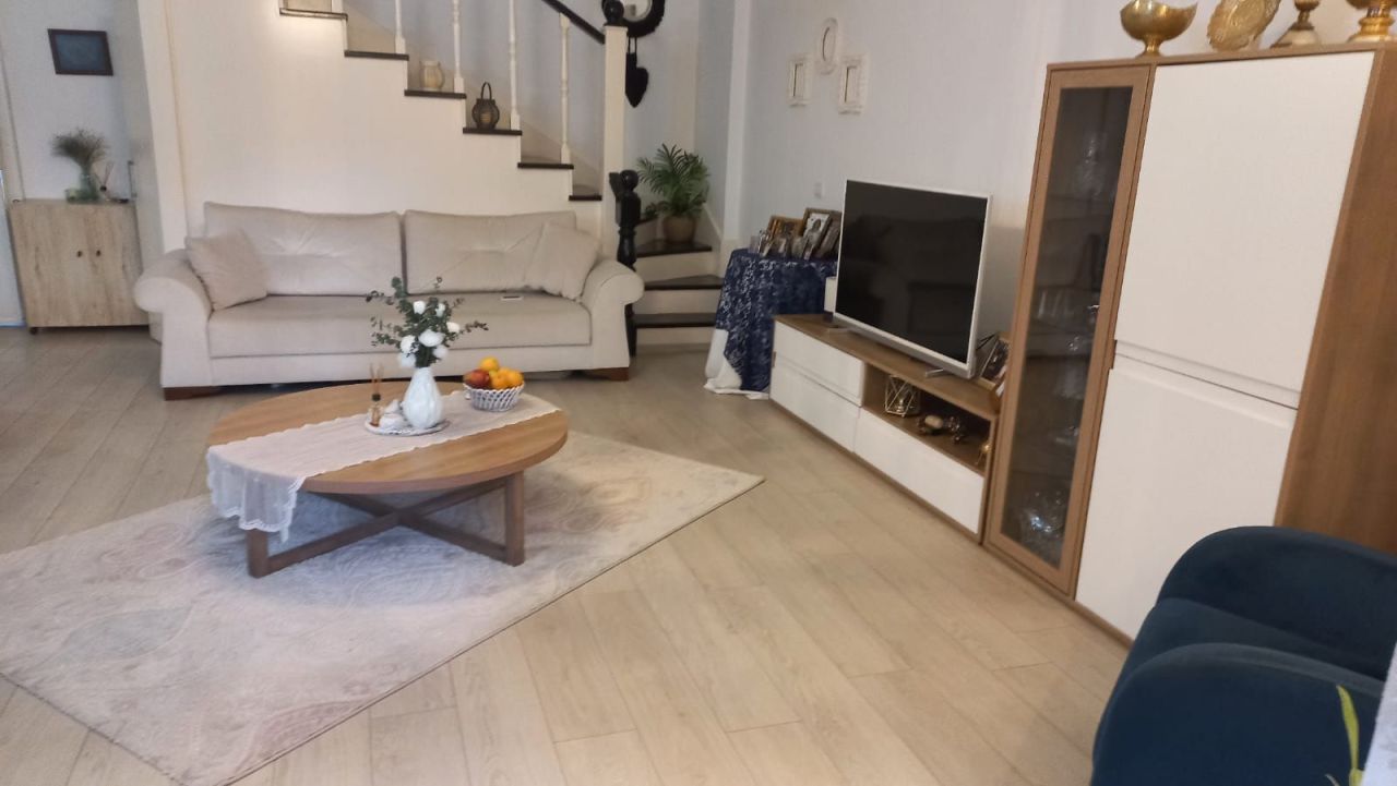 Appartement à Alanya, Turquie, 120 m² - image 4