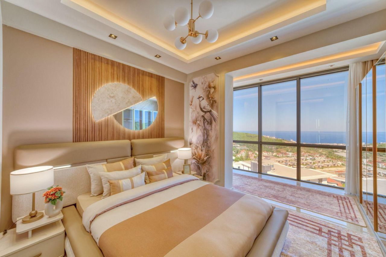 Villa à Alanya, Turquie, 280 m² - image 7