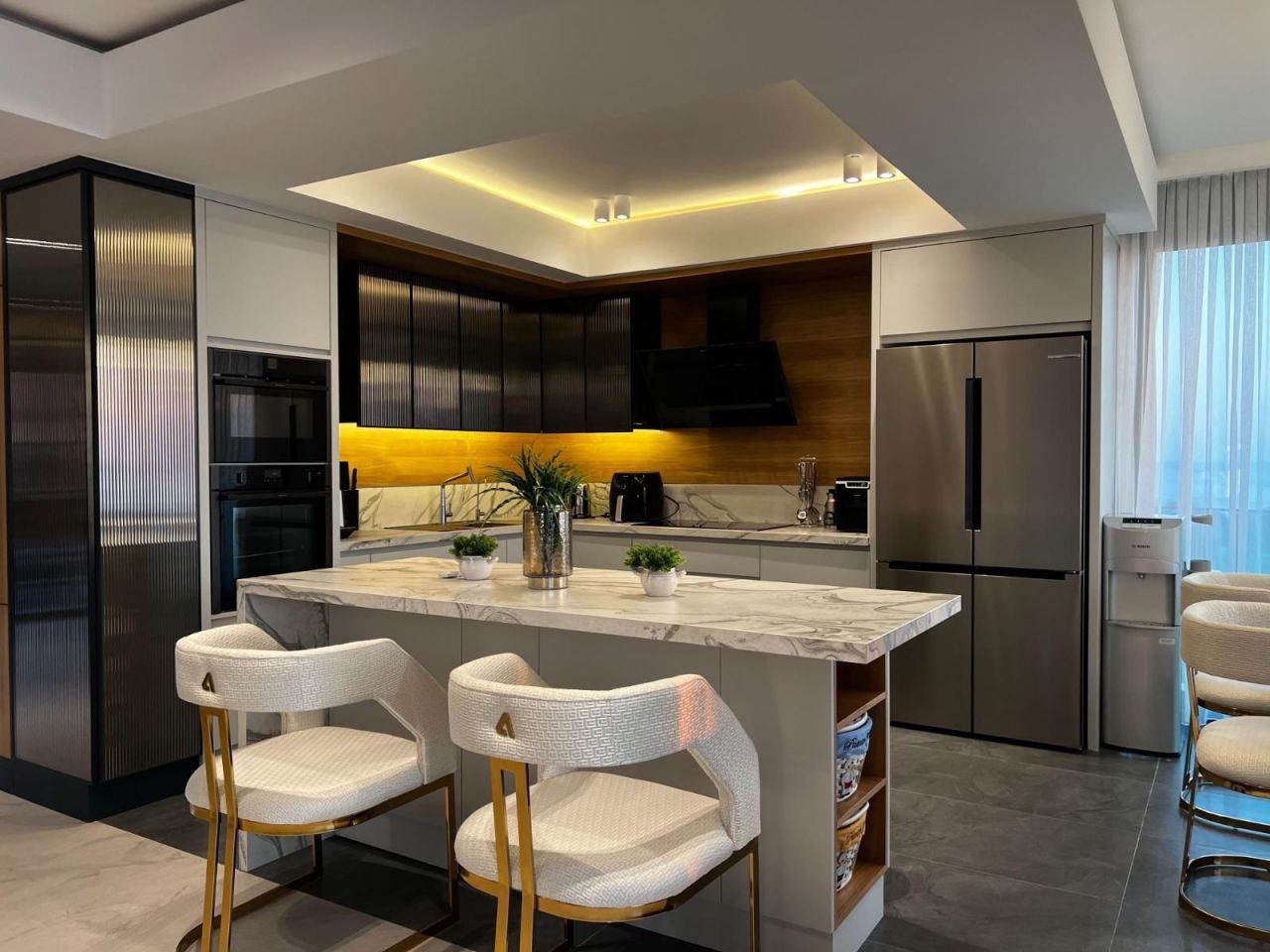 Villa in Alanya, Türkei, 330 m² - Foto 8