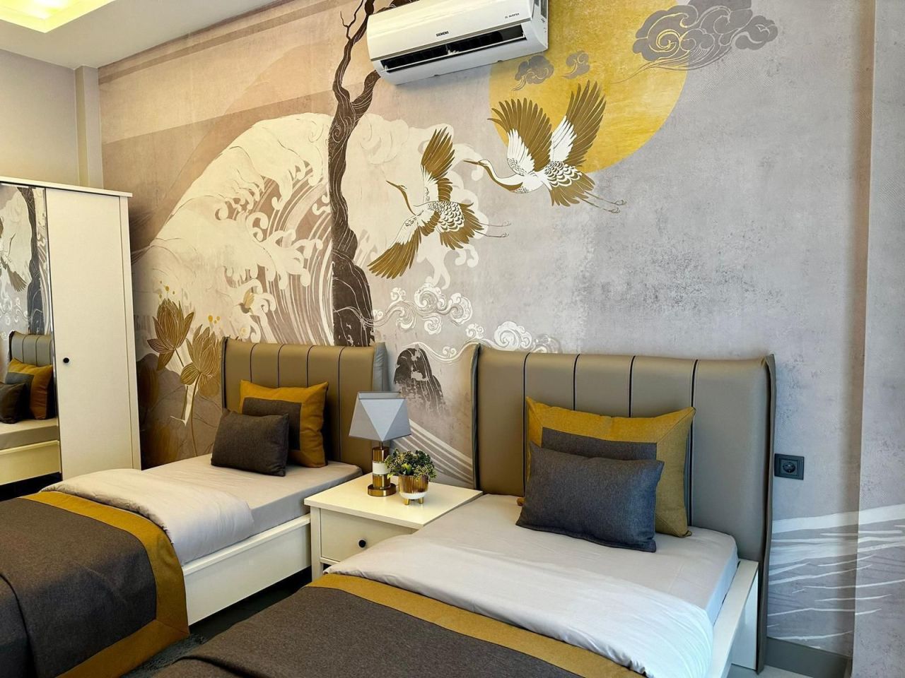 Villa in Alanya, Türkei, 280 m² - Foto 8