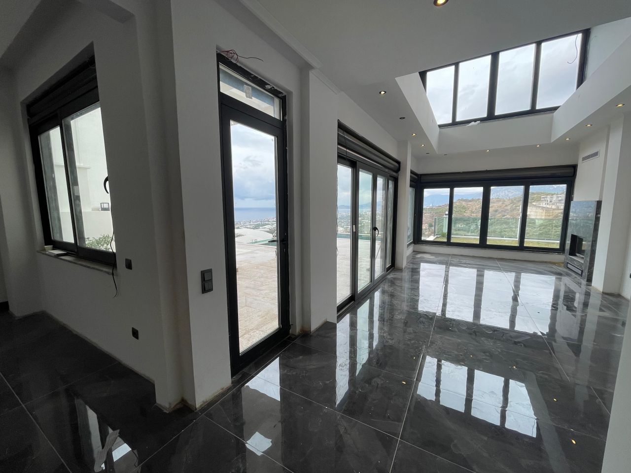 Villa a Alanya, Turchia, 235 m² - foto 14