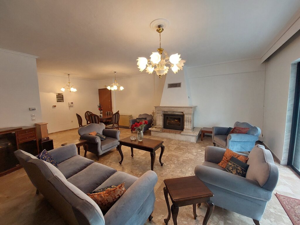 Piso en Salónica, Grecia, 124 m² - imagen 2