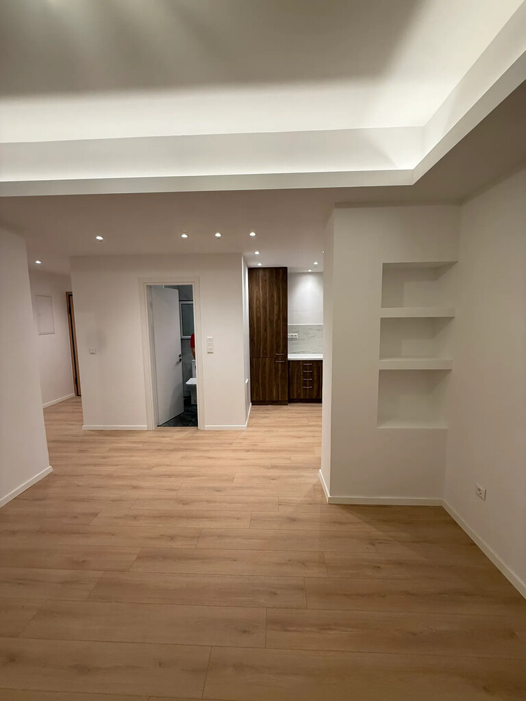 Flat in Athens, Greece, 50 m² - picture 3