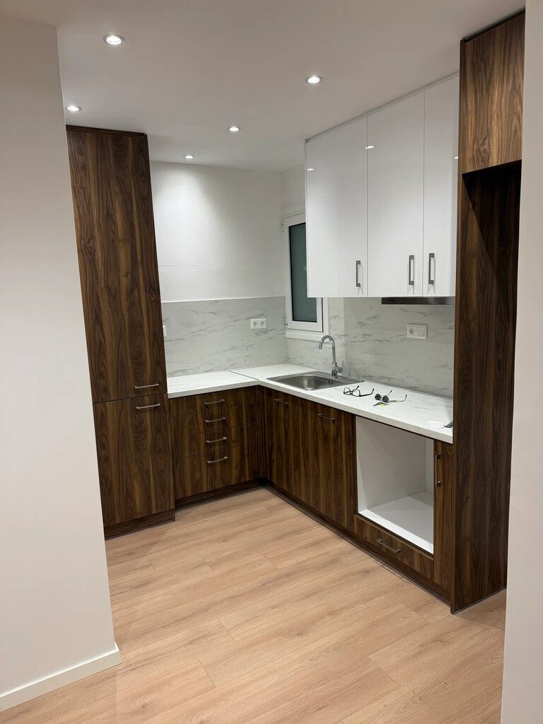 Flat in Athens, Greece, 50 m² - picture 4