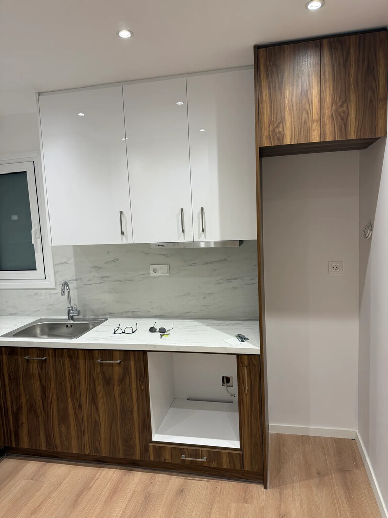 Flat in Athens, Greece, 50 m² - picture 5