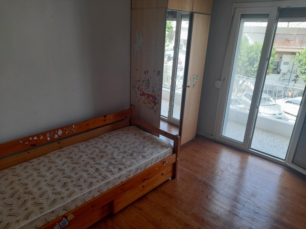 Flat in Thessaloniki, Greece, 65 m² - picture 7