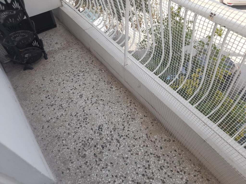 Flat in Thessaloniki, Greece, 65 m² - picture 9