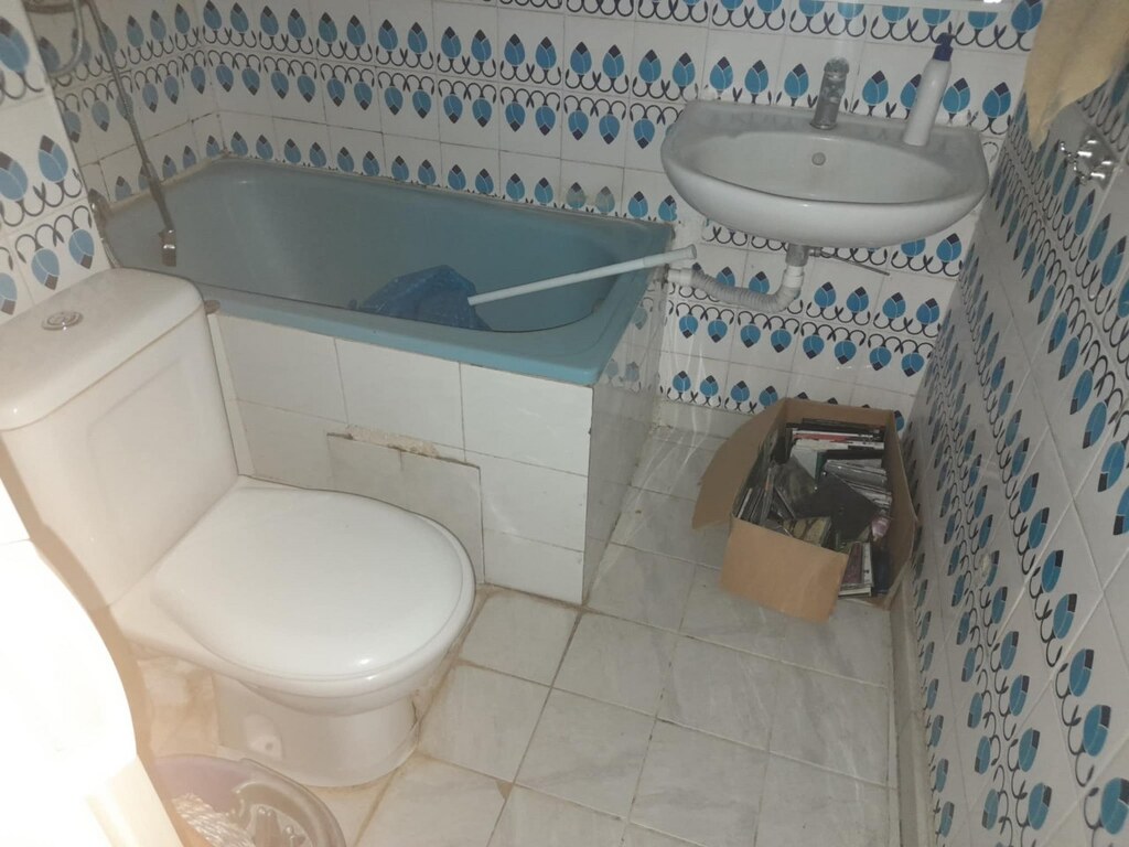 Flat in Thessaloniki, Greece, 65 m² - picture 10