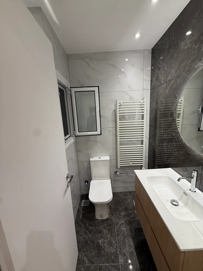 Flat in Athens, Greece, 50 m² - picture 12