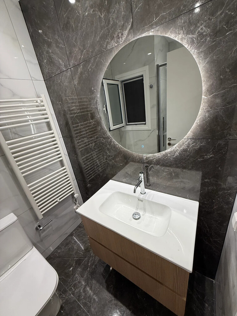 Flat in Athens, Greece, 50 m² - picture 13