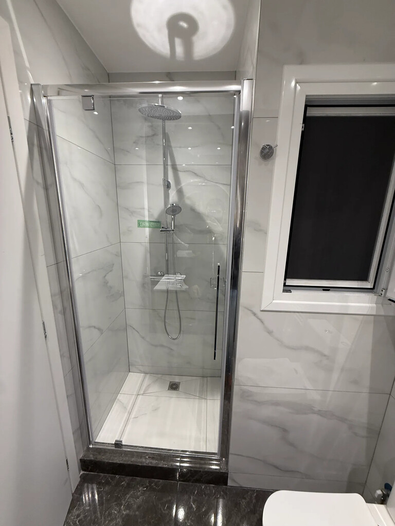 Flat in Athens, Greece, 50 m² - picture 14