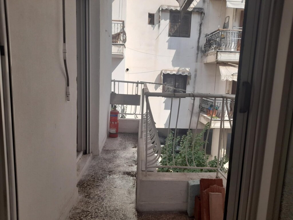 Flat in Thessaloniki, Greece, 65 m² - picture 17