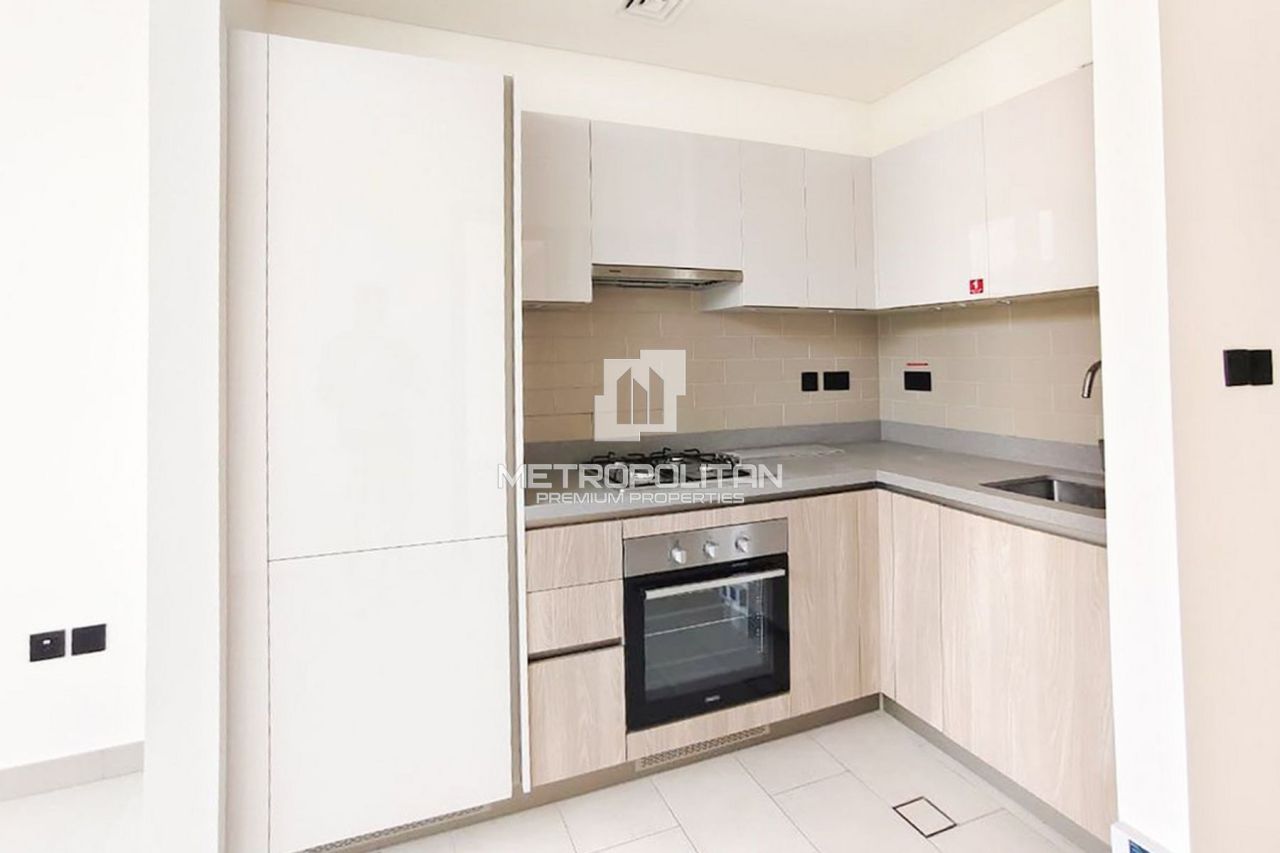 Appartement à Dubaï, EAU, 56 m² - image 1