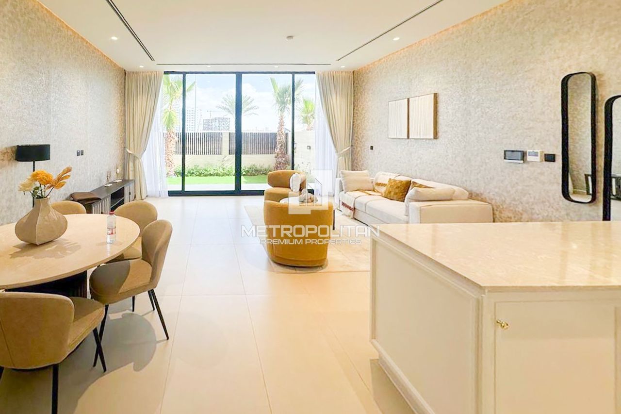 Stadthaus in Dubai, VAE, 227 m² - Foto 1