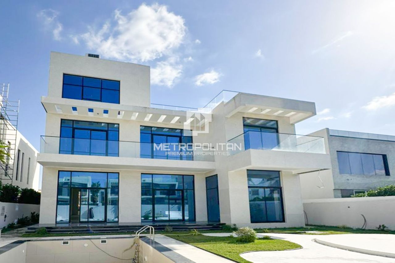 Villa à Dubaï, EAU, 759 m² - image 1