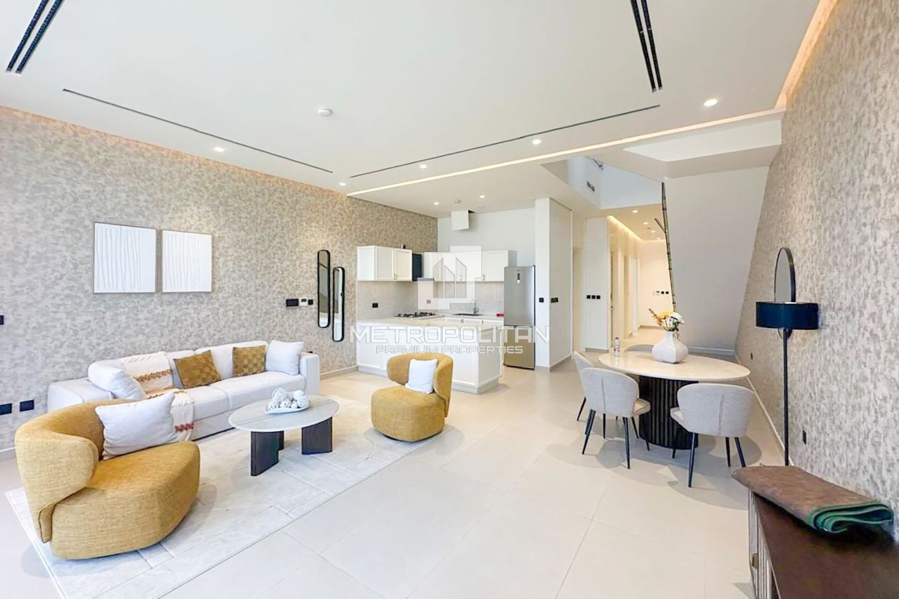 Stadthaus in Dubai, VAE, 227 m² - Foto 2