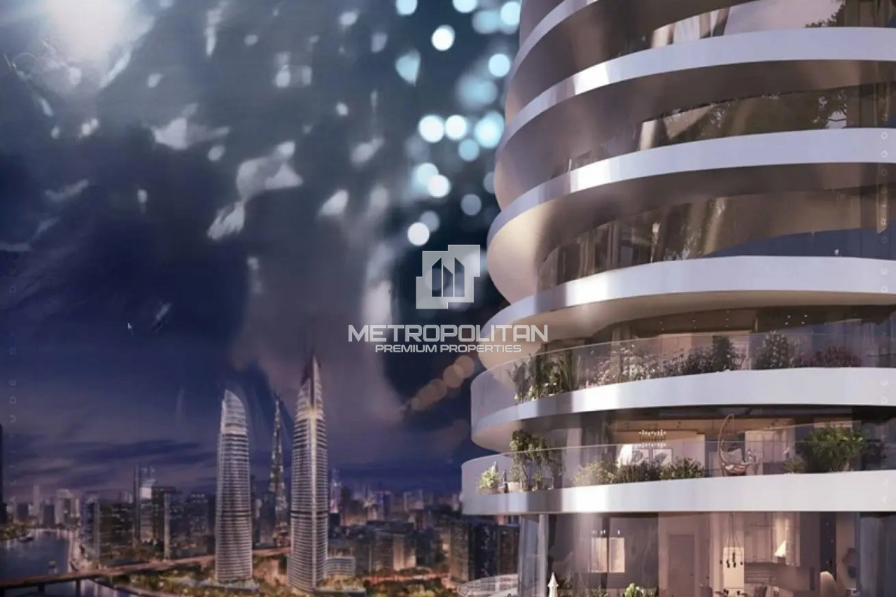 Apartment in Dubai, VAE, 76 m² - Foto 2