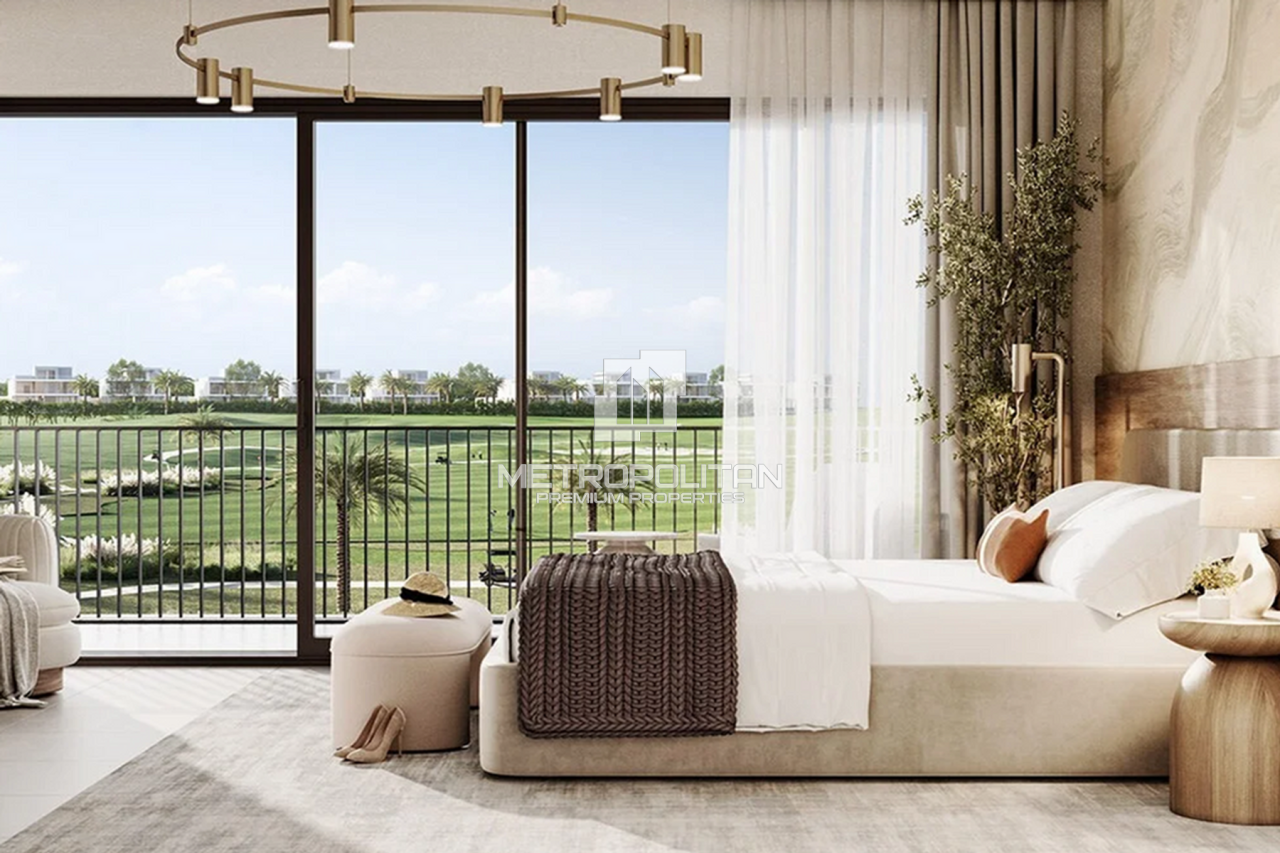 Maison urbaine à Dubaï, EAU, 224 m² - image 3