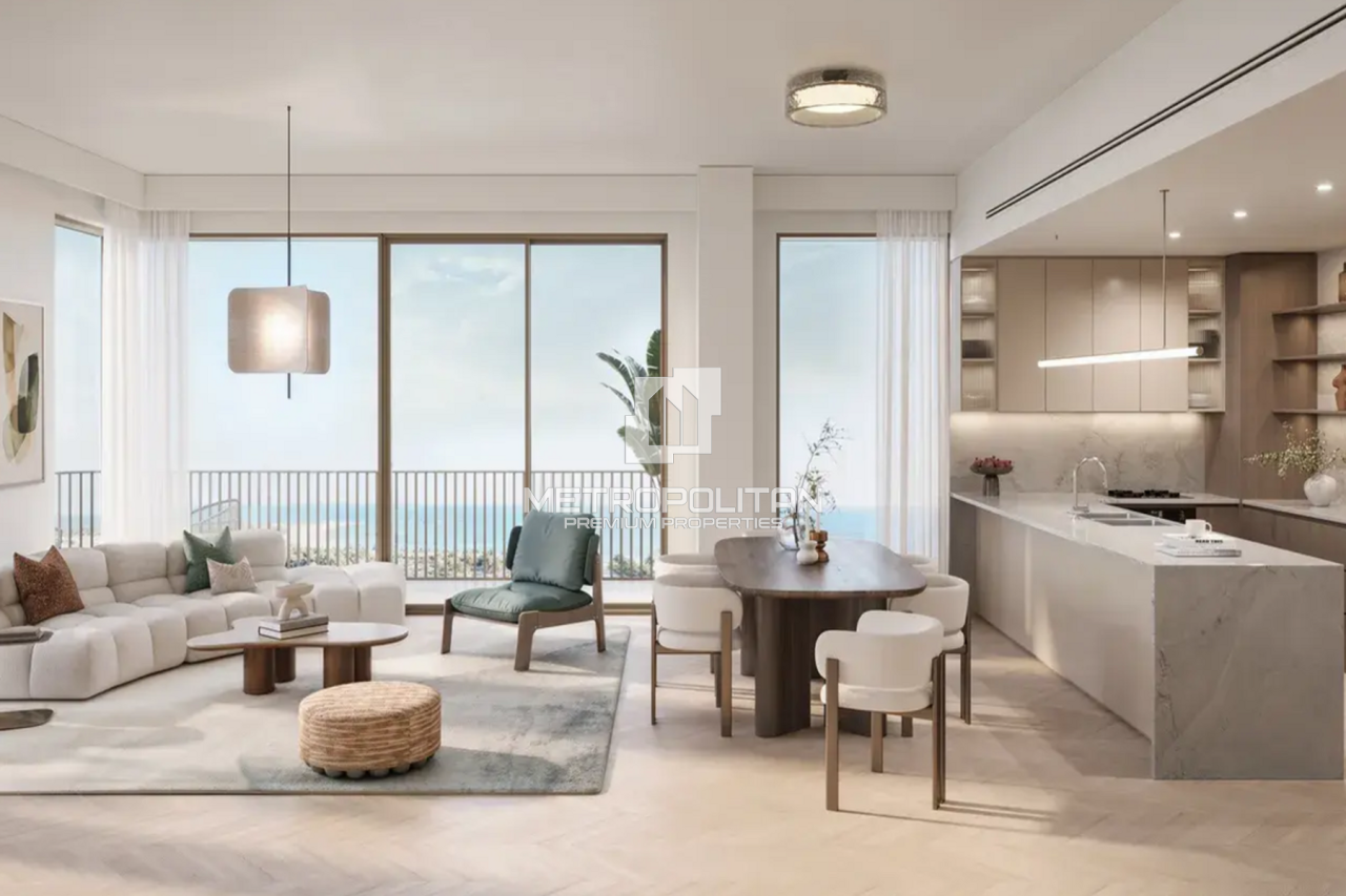 Apartment in Ra’s al-Chaima, VAE, 38 m² - Foto 3