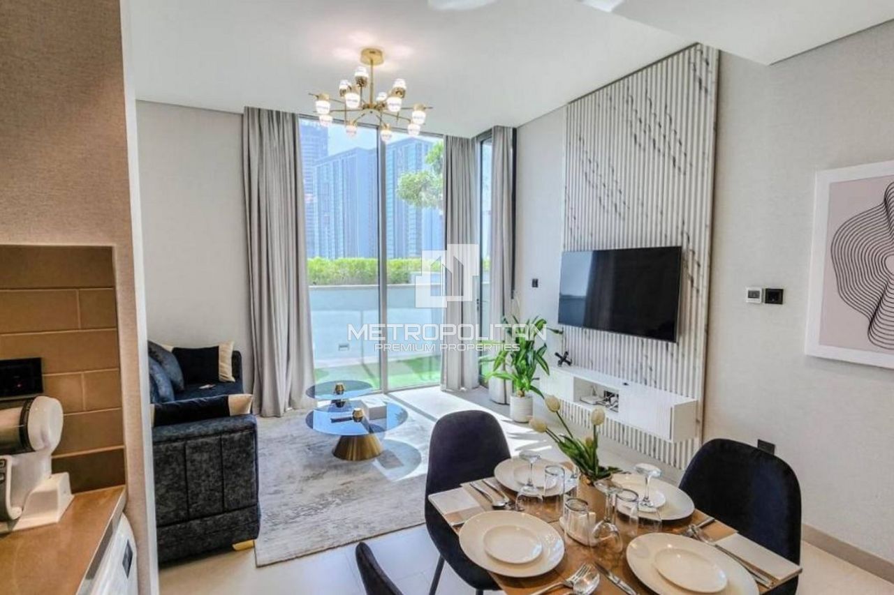 Appartamenti a Dubai, EAU, 78 m² - foto 4