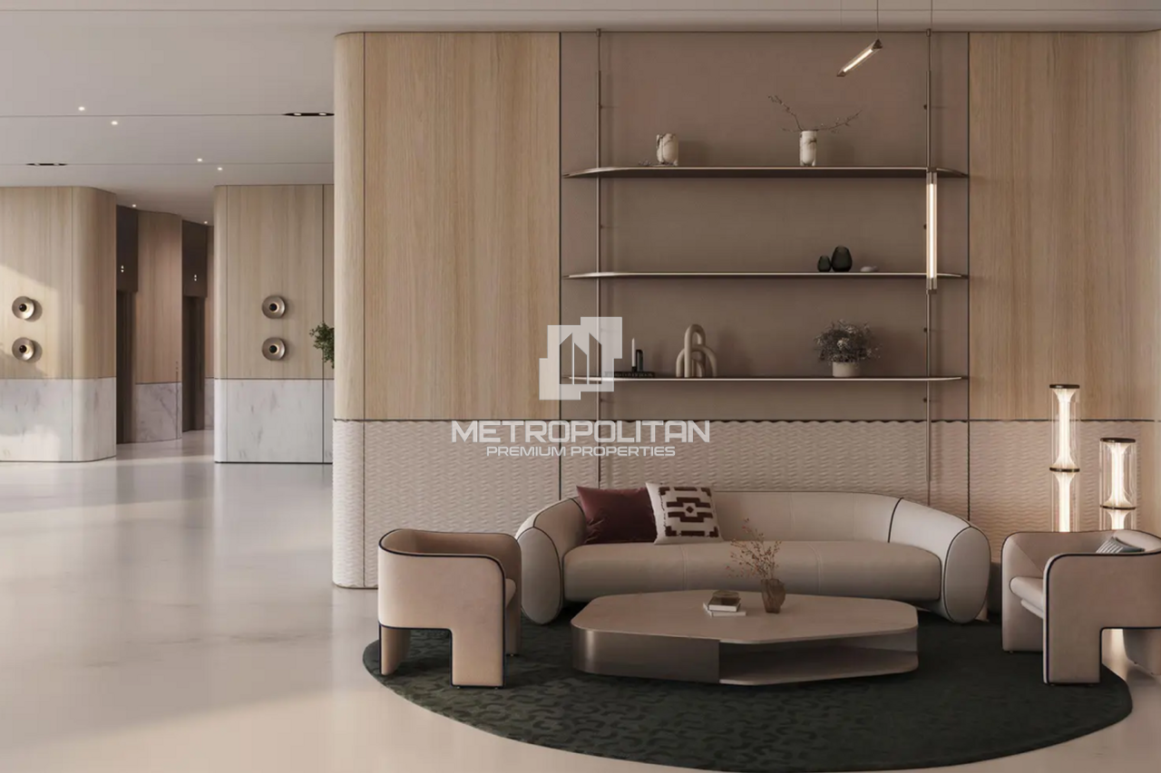 Apartment in Dubai, VAE, 44 m² - Foto 4