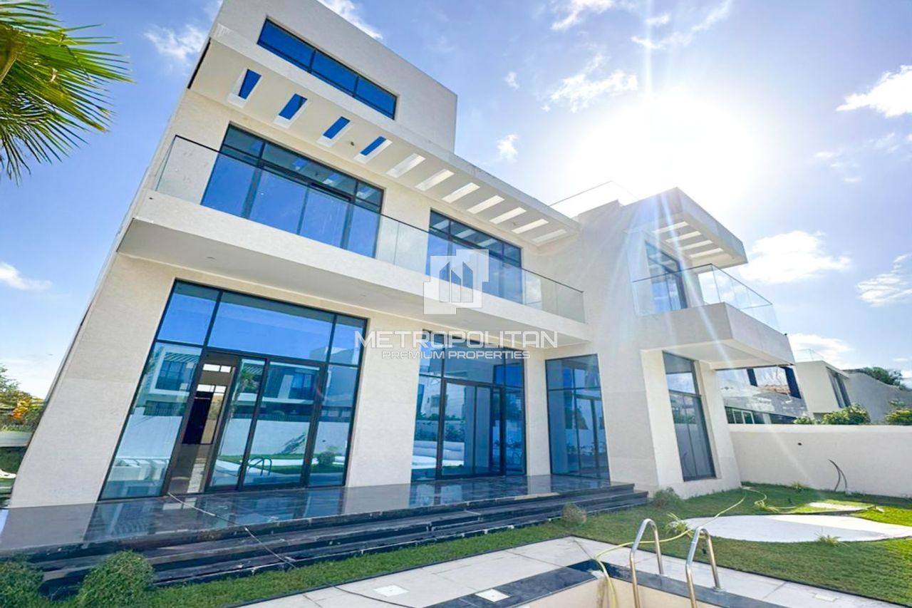 Villa à Dubaï, EAU, 759 m² - image 4