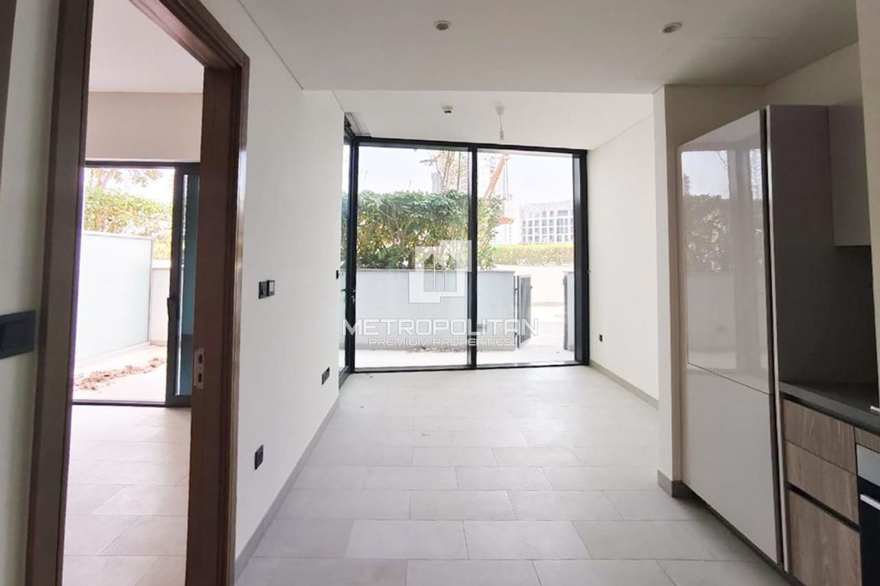 Appartement à Dubaï, EAU, 56 m² - image 5