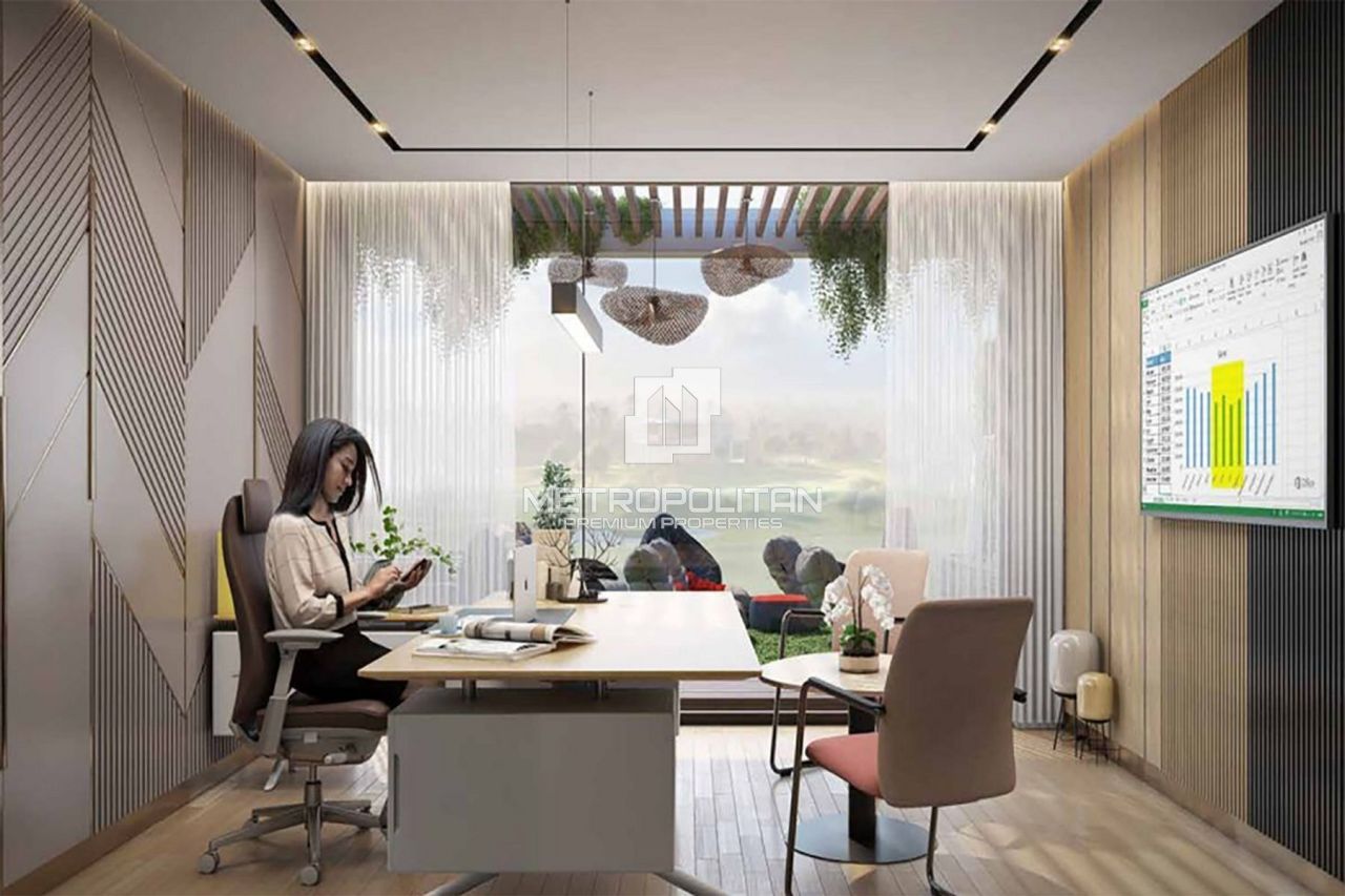 Stadthaus in Dubai, VAE, 224 m² - Foto 5