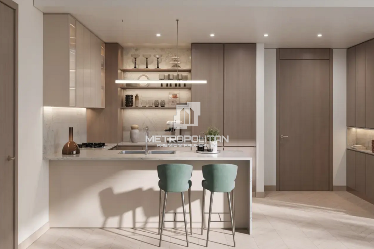 Apartment in Ra’s al-Chaima, VAE, 38 m² - Foto 6