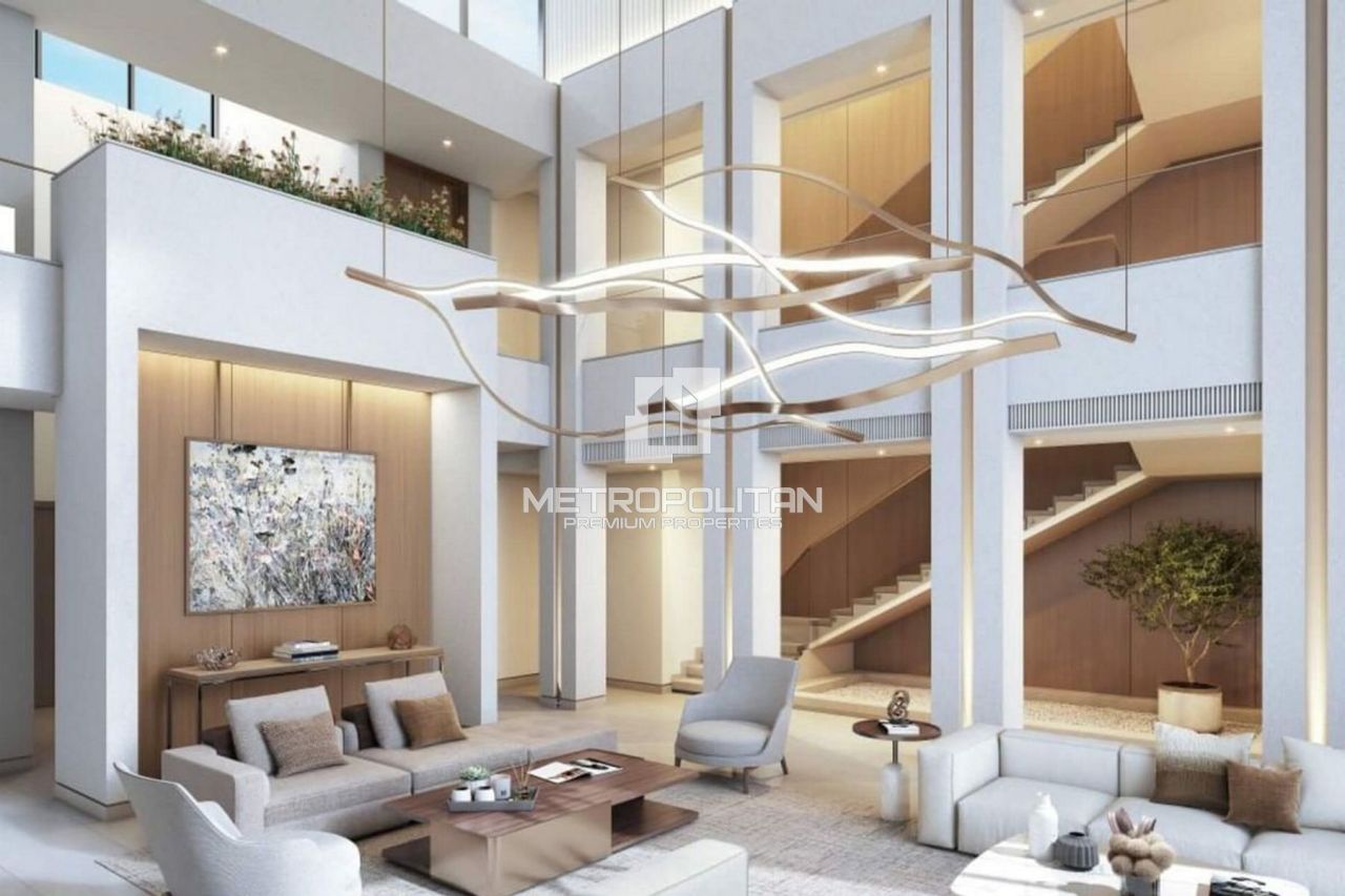 Appartement à Dubaï, EAU, 283 m² - image 6